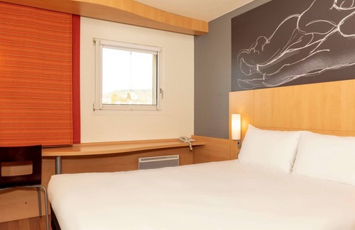 Saint-Die Hotel | ibis Saint Die Des Vosges