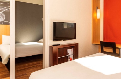 Saint-Die Hotel | ibis Saint Die Des Vosges