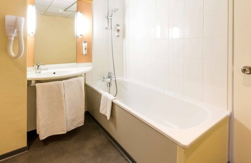 Bettancourt-la-Ferree Hotel | ibis Saint Dizier