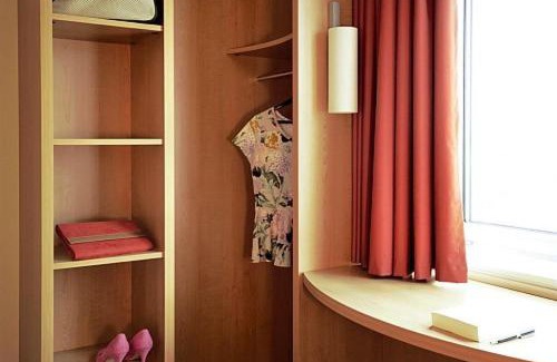 Saint-Rambert-d'Albon Hotel | ibis Saint Rambert d'Albon