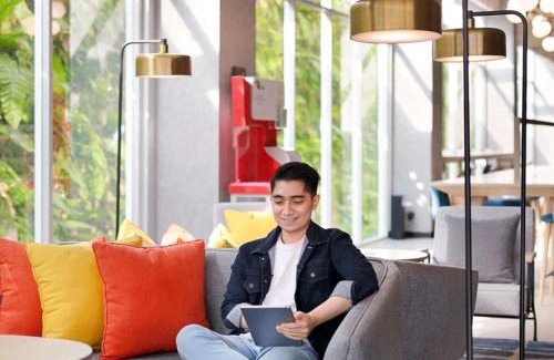 Samarinda Hotel | Ibis Samarinda