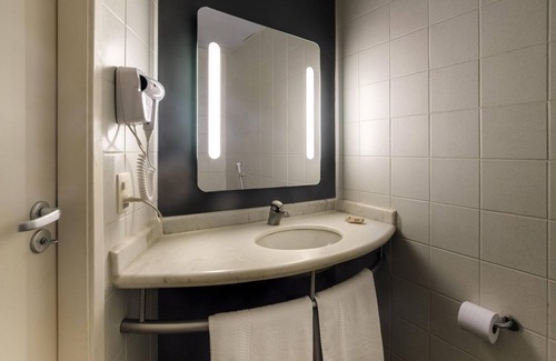 Sao Jose do Rio Preto Hotel | ibis Sao Jose do Rio Preto