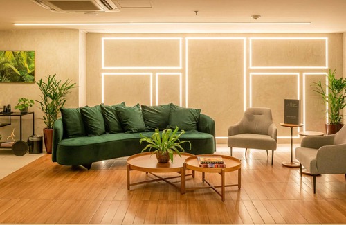 Sao Luis Hotel | ibis Sao Luis