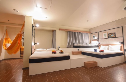 Sao Luis Hotel | ibis Sao Luis