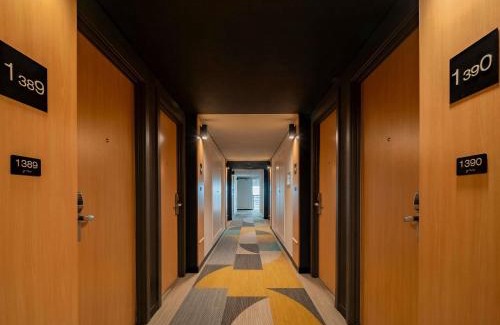 Vila Congonhas Hotel | ibis Sao Paulo Congonhas