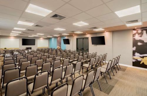 Vila Congonhas Hotel | ibis Sao Paulo Congonhas