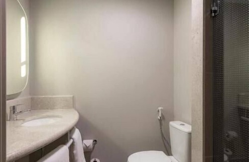 Tatuape Hotel | ibis Sao Paulo Tatuape
