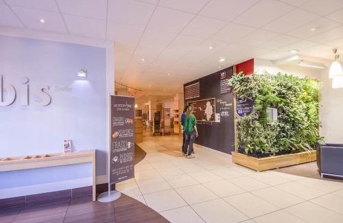 Sarlat-la-Caneda Hotel | Ibis Sarlat Centre