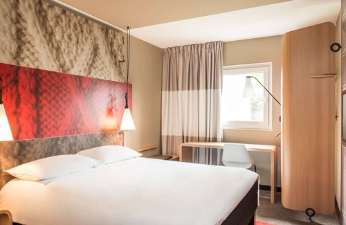 Sens Hotel | ibis Sens Hotel
