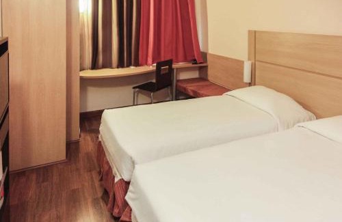 Sertaozinho Hotel | Ibis Sertaozinho