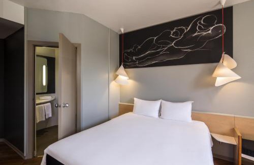 Distrito Norte Hotel | Ibis Sevilla