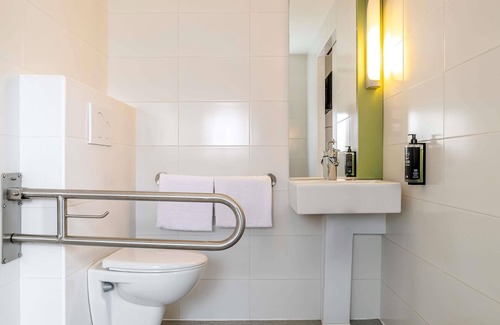 Distrito Norte Hotel | ibis Sevilla