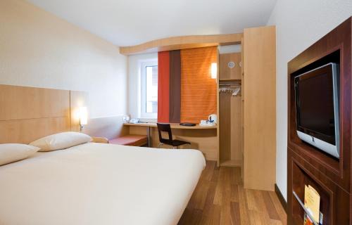 Sheffield City Centre Hotel | Ibis Sheffield City