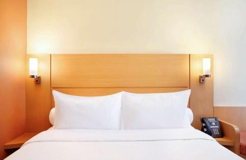 Thomson Road Hotel | Ibis Singapore Novena