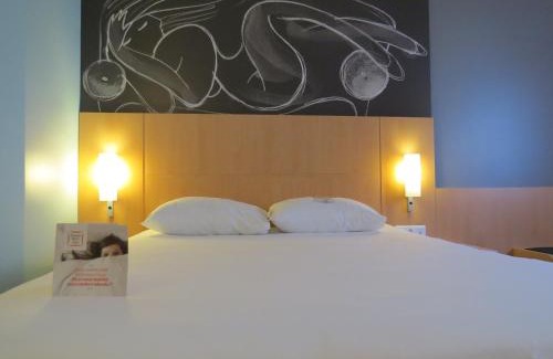 Soissons Hotel | ibis Soissons