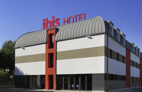 Soissons Hotel | ibis Soissons