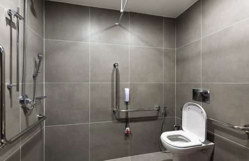 Sorocaba Hotel | ibis Sorocaba