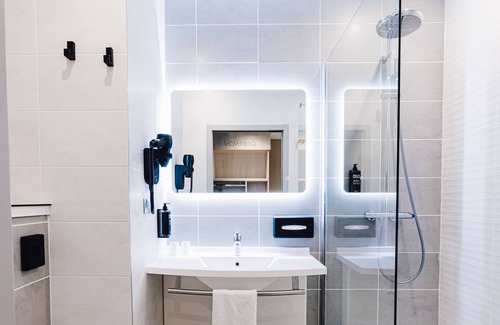Contres Hotel | ibis Styles Contres Cheverny