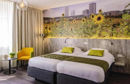 Almere Hotel | ibis Styles Almere