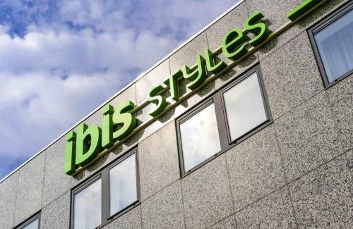 Almere Hotel | ibis Styles Almere