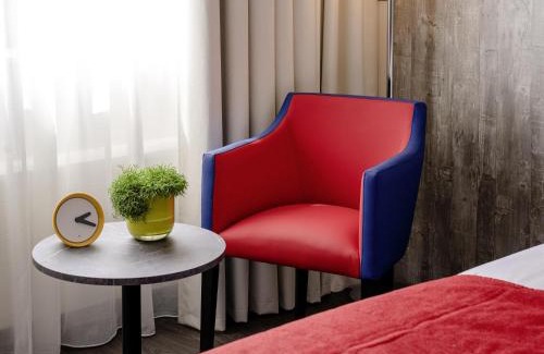 Almere Hotel | ibis Styles Almere