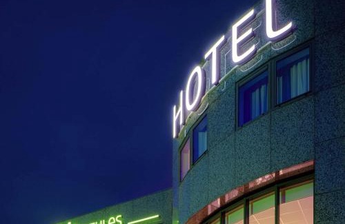 Almere Hotel | ibis Styles Almere