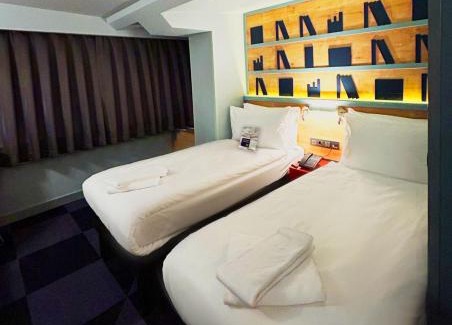 Ankara City Center Hotel | ibis Styles Ankara