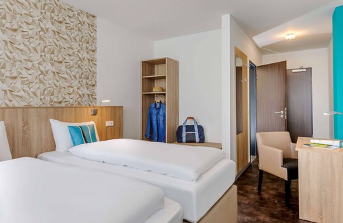Neheim Hotel | ibis Styles Arnsberg Sauerland