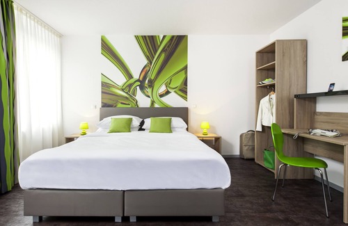 Neheim Hotel | ibis Styles Arnsberg Sauerland