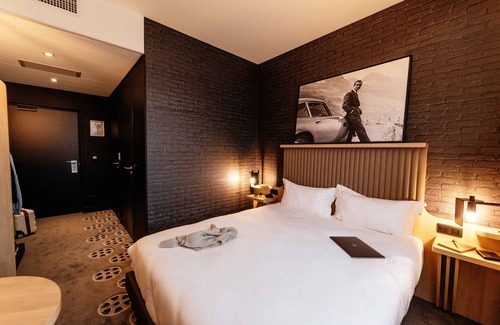 Arras Hotel | Ibis Styles Arras Centre