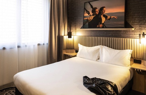 Arras Hotel | Ibis Styles Arras Centre