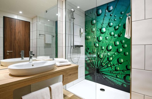Aschaffenburg Hotel | ibis Styles Aschaffenburg