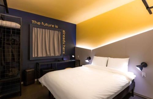 Barretos Hotel | Ibis Styles Barretos