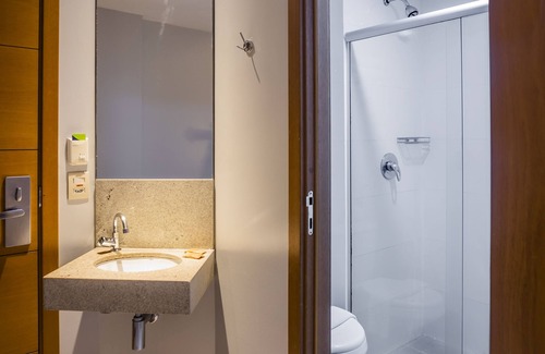 Batista Campos Hotel | Ibis Styles Belém do Pará