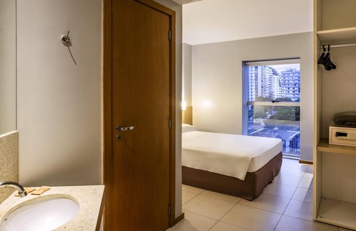 Batista Campos Hotel | Ibis Styles Belém do Pará