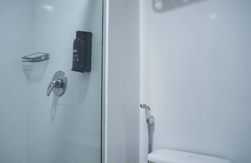 Batista Campos Hotel | Ibis Styles Belém do Pará