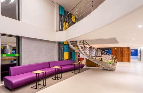 Belem Hotel | Ibis Styles Belém Hangar