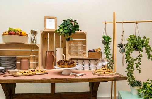 Batista Campos Hotel | Ibis Styles Belem Batista Campos