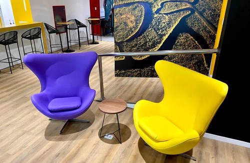 Batista Campos Hotel | Ibis Styles Belem Batista Campos