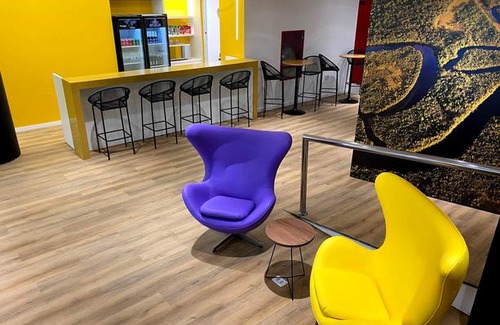 Batista Campos Hotel | Ibis Styles Belem Batista Campos