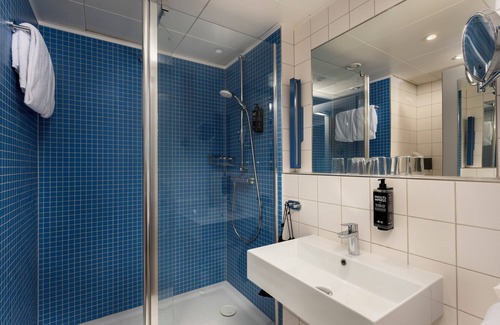 Niederschoneweide Hotel | ibis Styles Berlin Treptow