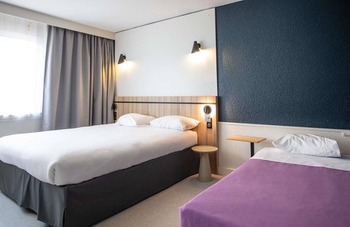 Besancon Hotel | ibis Styles Besançon