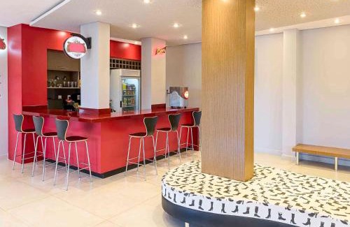 Birigui Hotel | ibis Styles Birigui