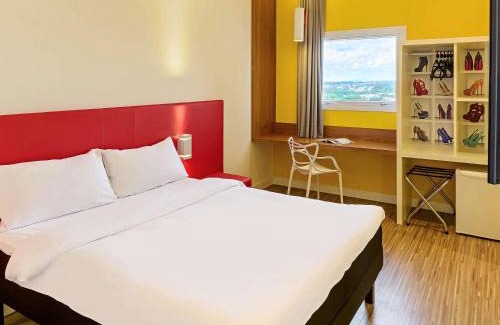 Birigui Hotel | ibis Styles Birigui