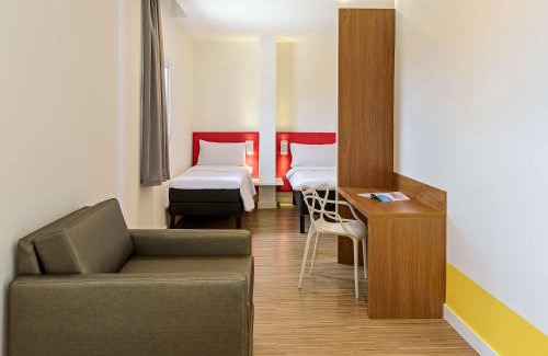 Birigui Hotel | ibis Styles Birigui