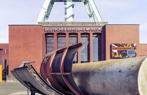 Hauptbahnhof Hotel | ibis Styles Bochum Hauptbahnhof