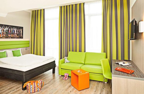 Hauptbahnhof Hotel | ibis Styles Bochum Hauptbahnhof