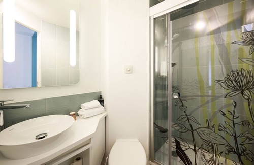 Begles Hotel | ibis Styles Bordeaux Begles Arena