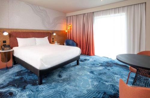 Burton on Trent Hotel | ibis Styles Burton On Trent