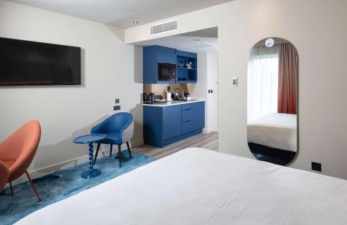 Burton on Trent Hotel | ibis Styles Burton On Trent